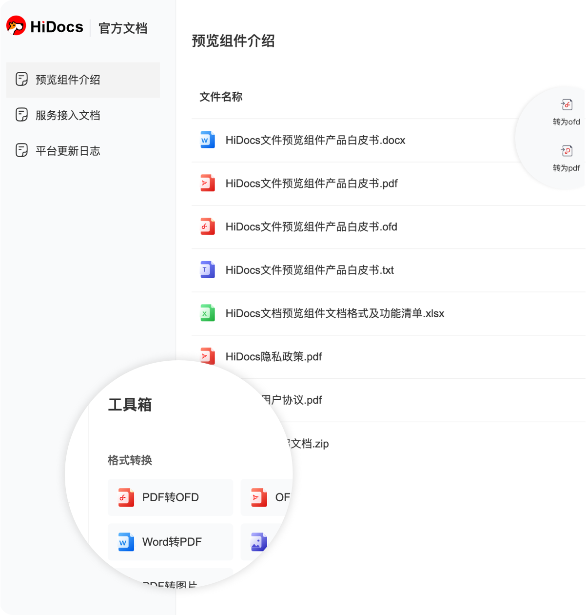 网盘系统应用场景
